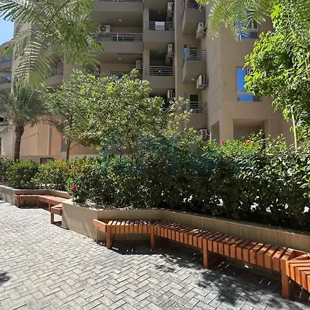 Princess Resort 117 B Hurghada Exterior photo