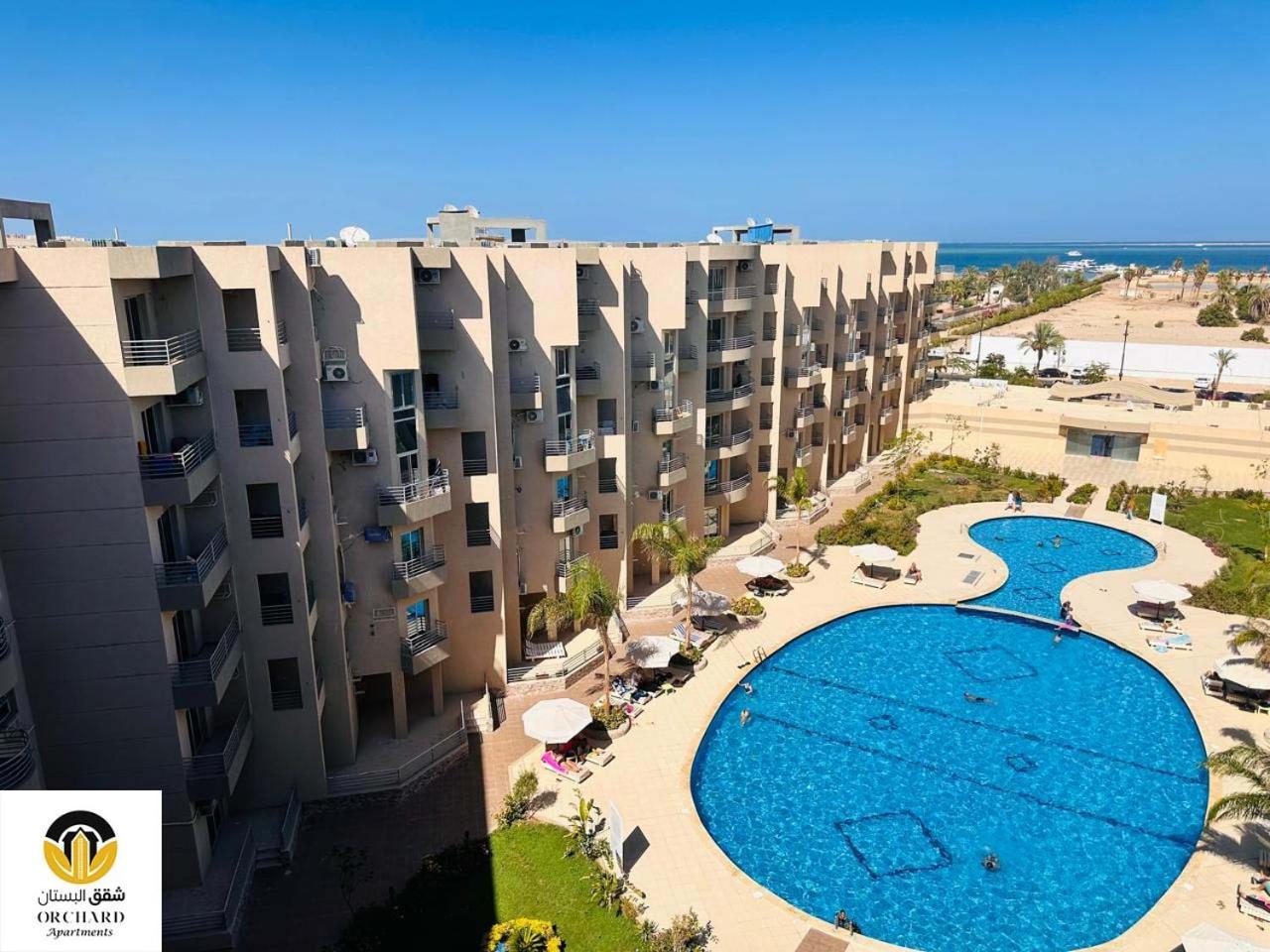 Apartmán Princess 117 B