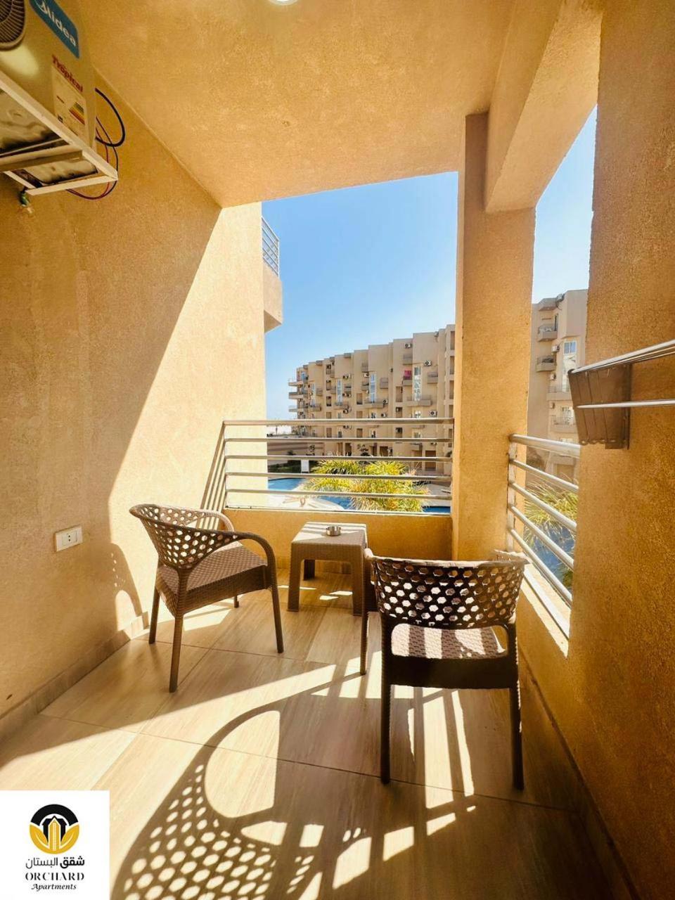 Apartmán Princess 117 B Hurghada