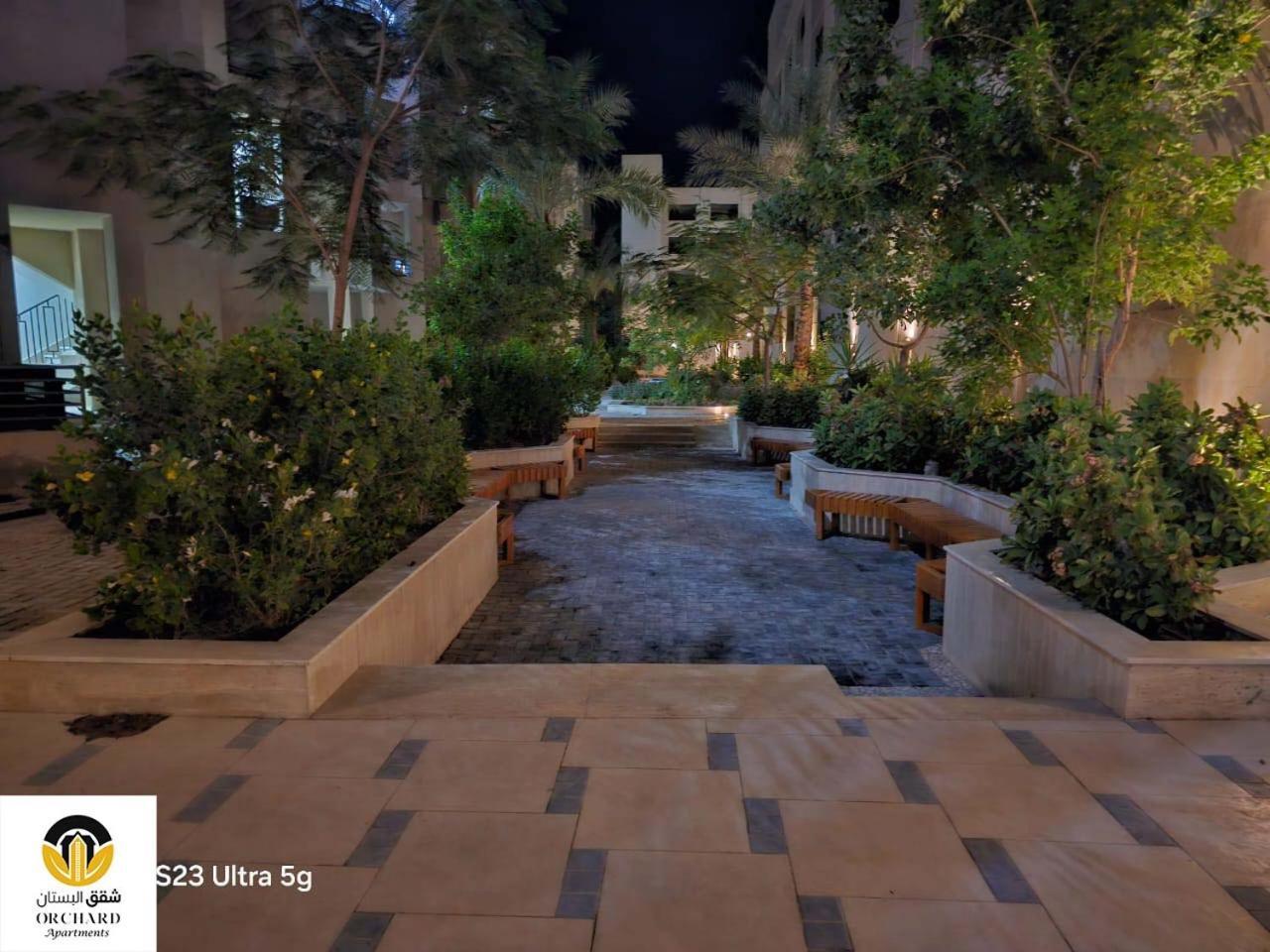 Apartmán Princess 117 B Hurghada
