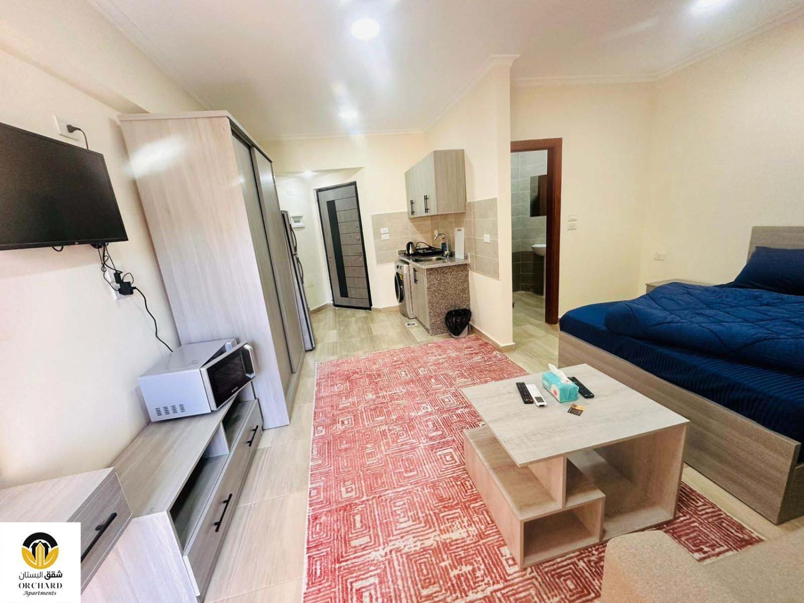 Apartmán Princess 117 B Hurghada